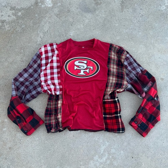 SAN FRANCISCO 49ERS - Picture 15 of 16